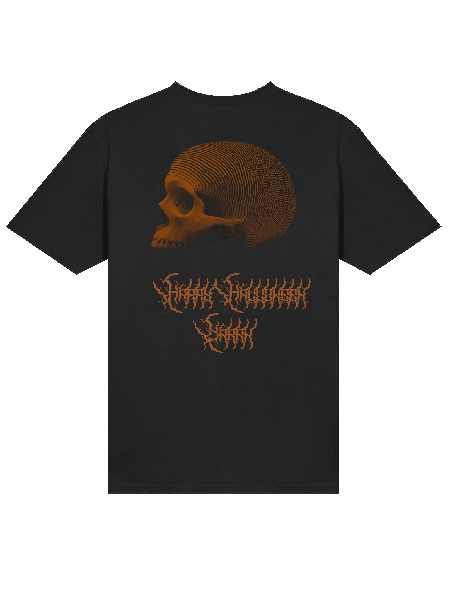 Capt Dreg Halloween T-shirt product image (18)
