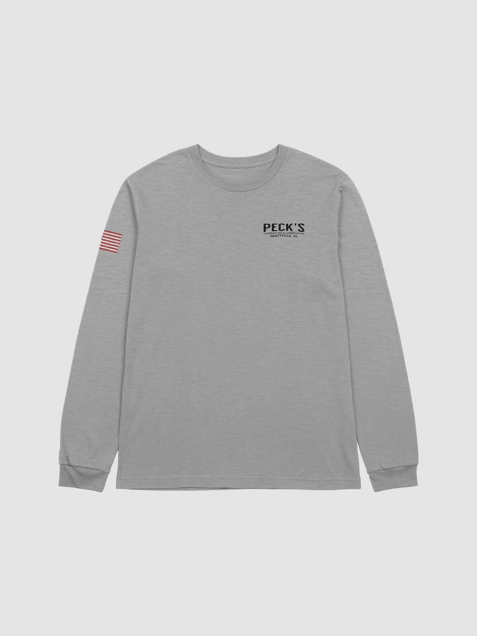 Long-Sleeve T-Shirt product image (1)