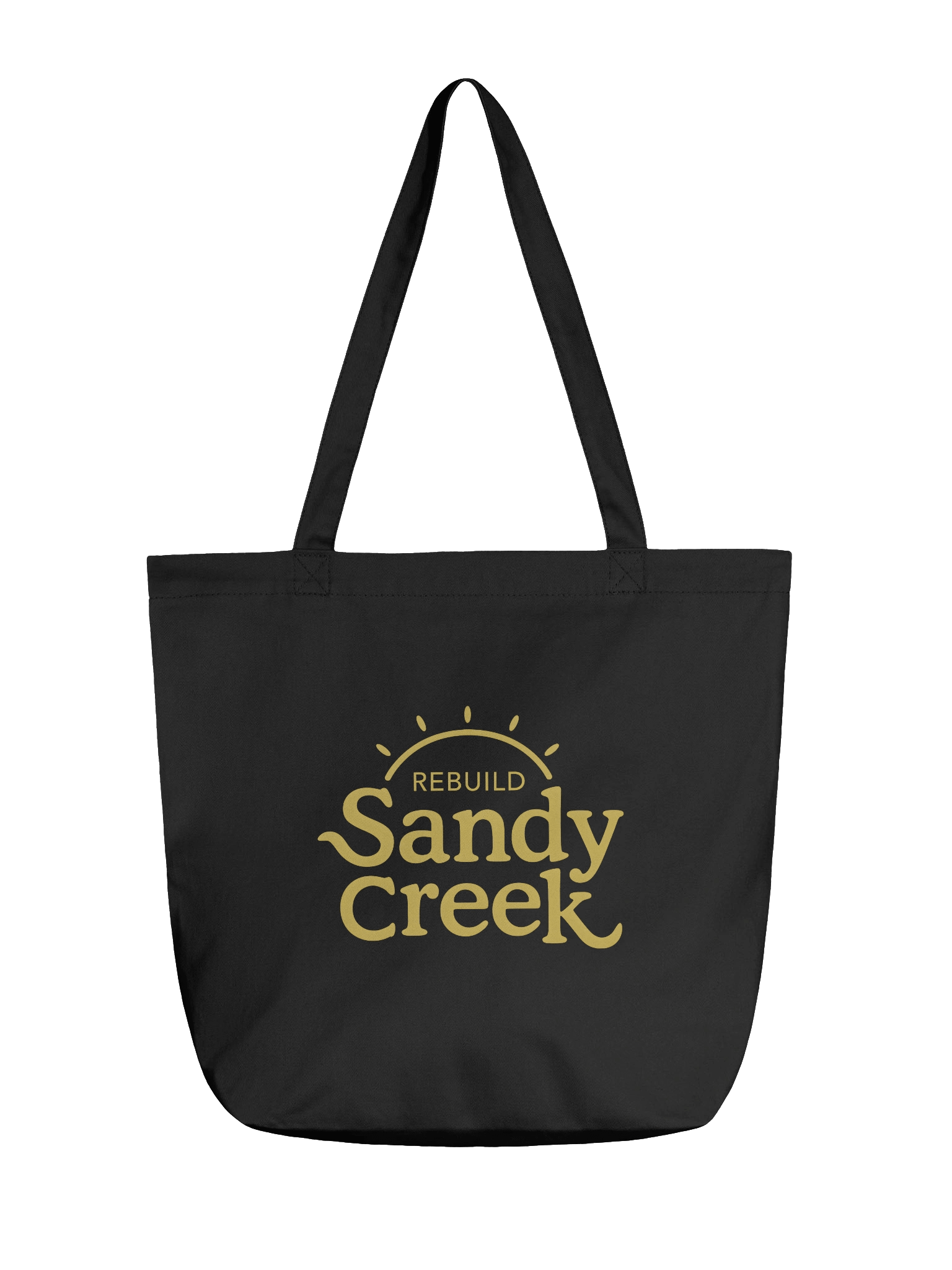 Rebuild Sandy Tote Bag product image (1)