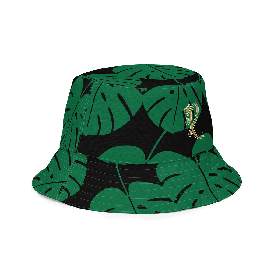 Dcoupe/Cooper /Trooper Reversible Bucket Hat FOR ALL product image (5)