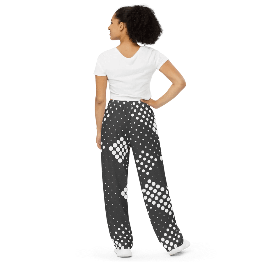 Tizzy Wide Leg Pants product image (4)