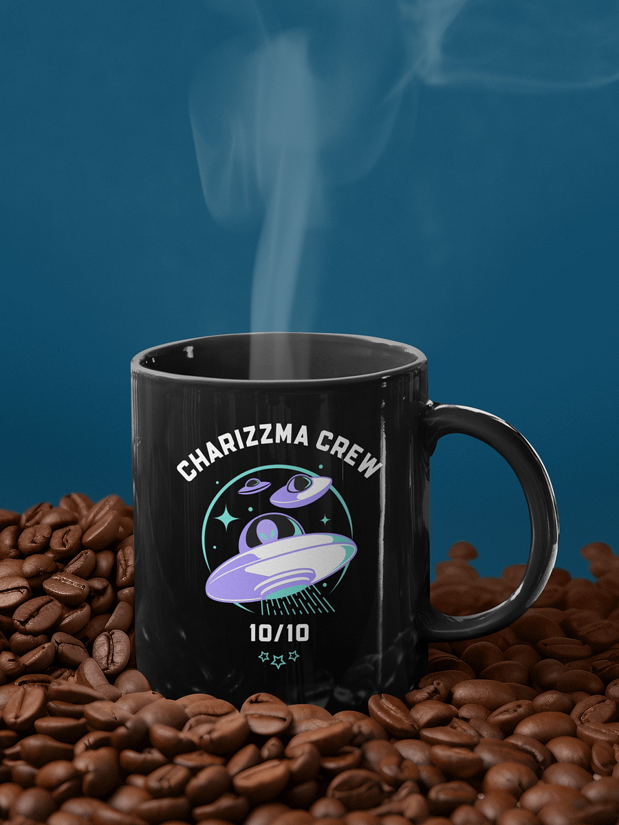 Charizzma Crew Mug product image (2)