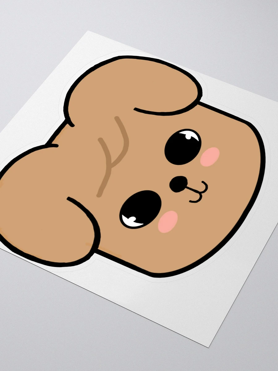 PuppyM face sticker product image (3)