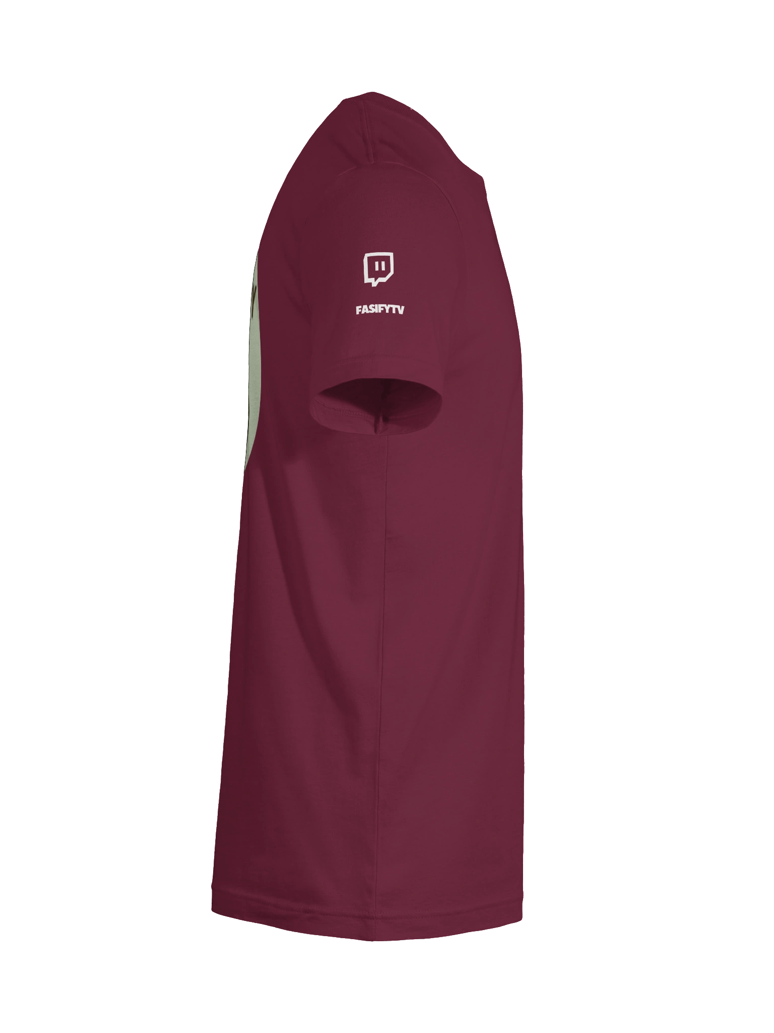 Fasify Fam T-Shirt product image (100)