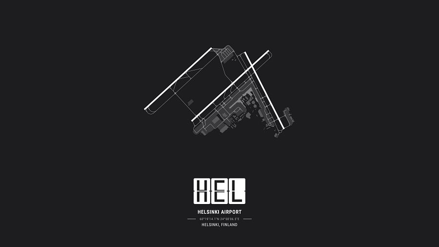 Wallpaper HEL 4k product image (1)