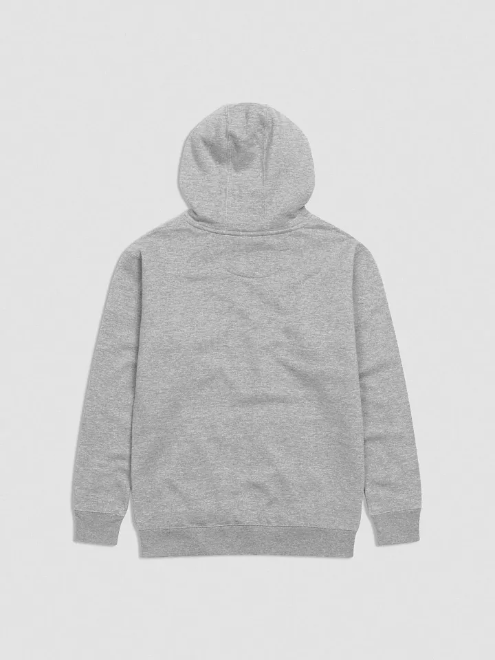 靜等天亮 連帽衛衣 product image (2)