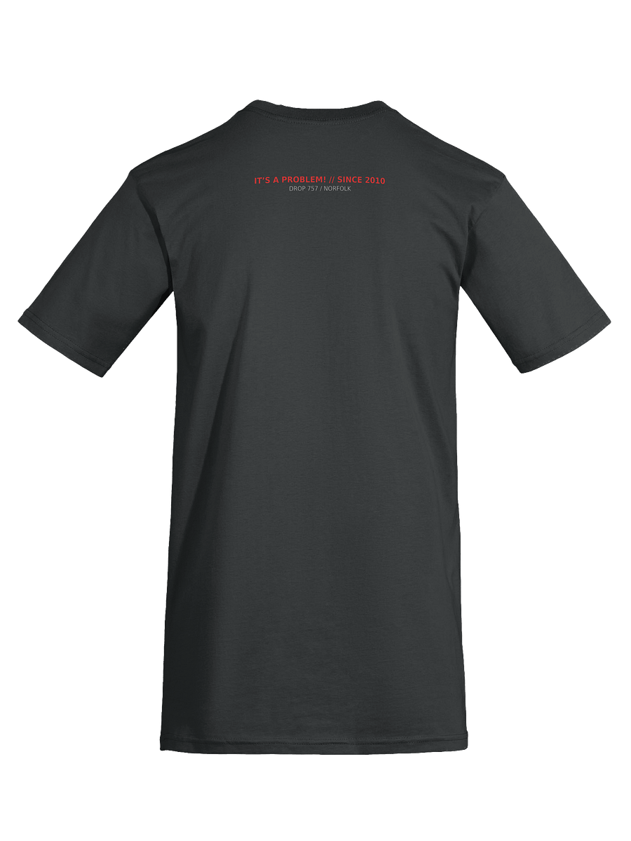 Shirt – Drop 757 Norfolk Edition | IT’S A PROBLEM! product image (7)