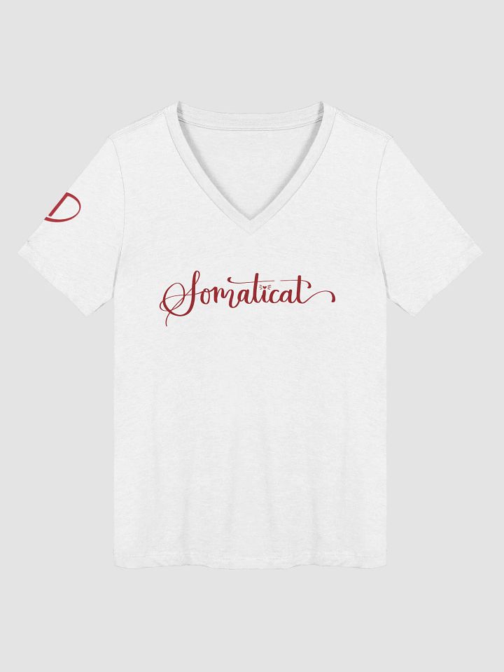 Somaticat V-Neck product image (1)
