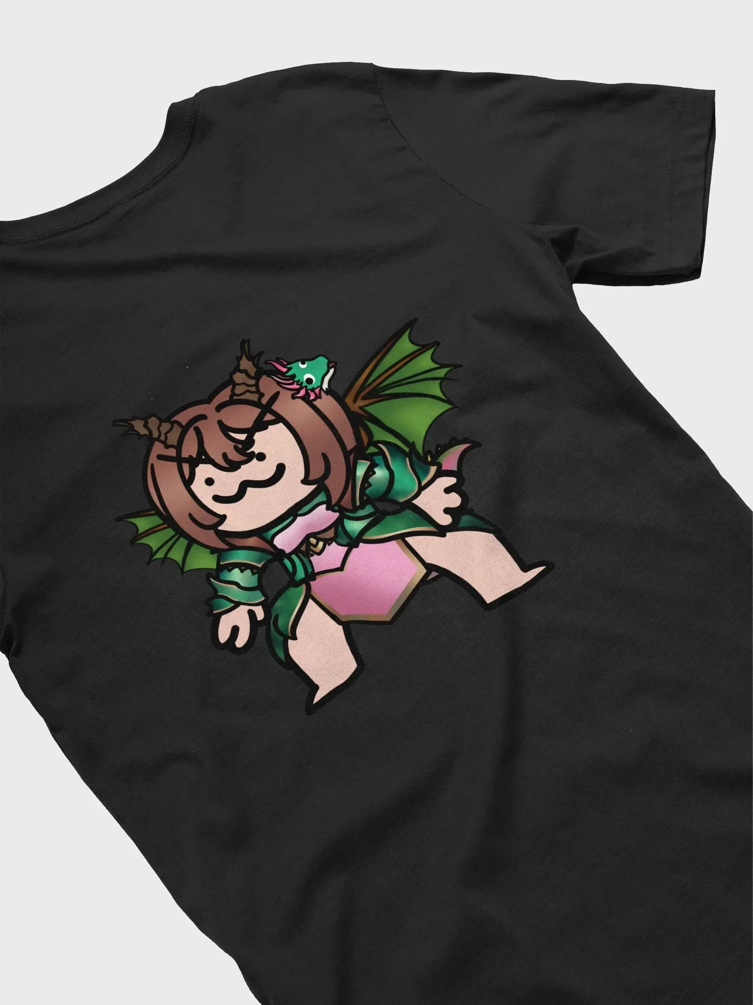 Gremlin shirt product image (4)