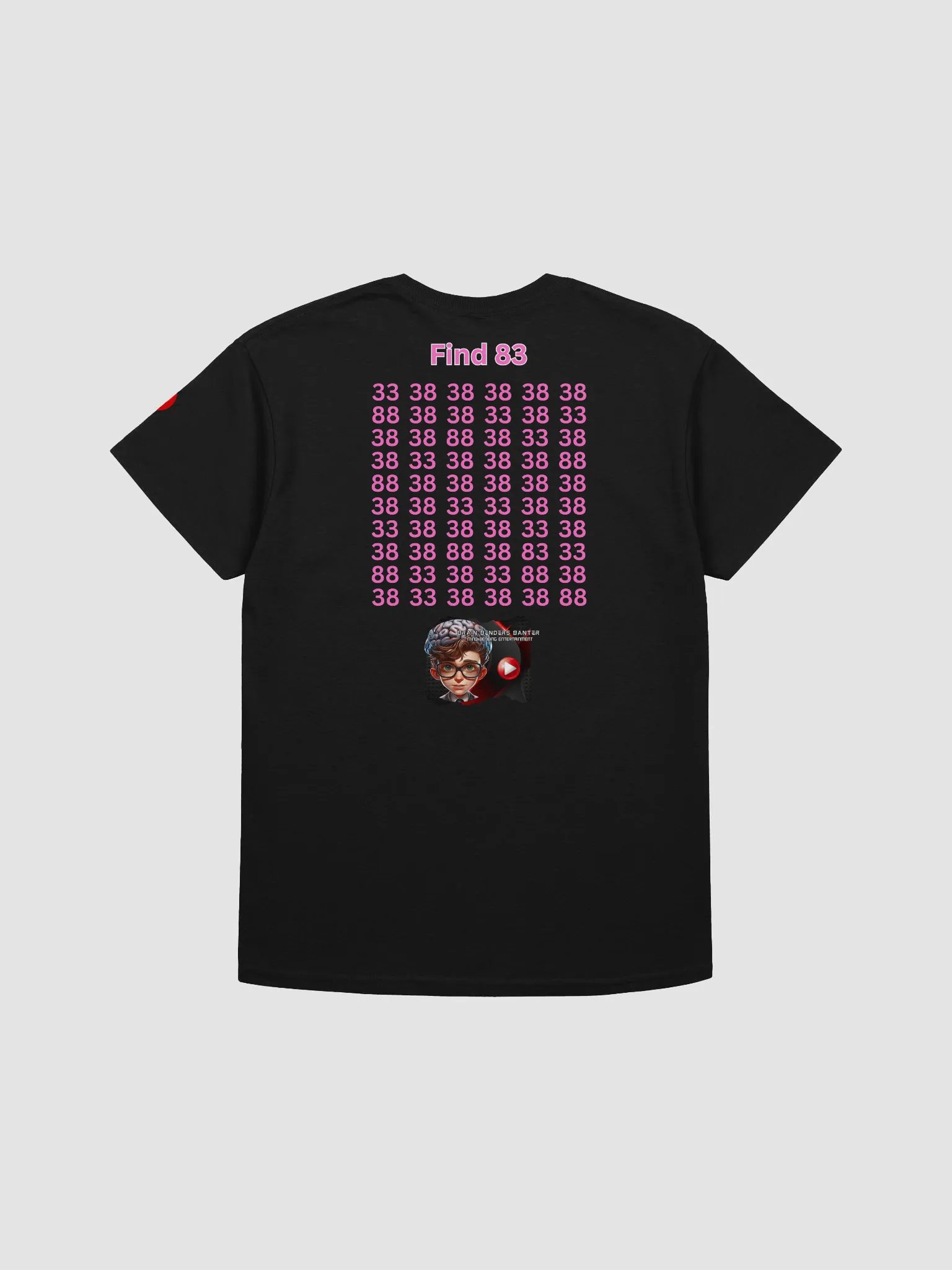 Periodic Table Mother The Element Of Life T-Shirt product image (19)