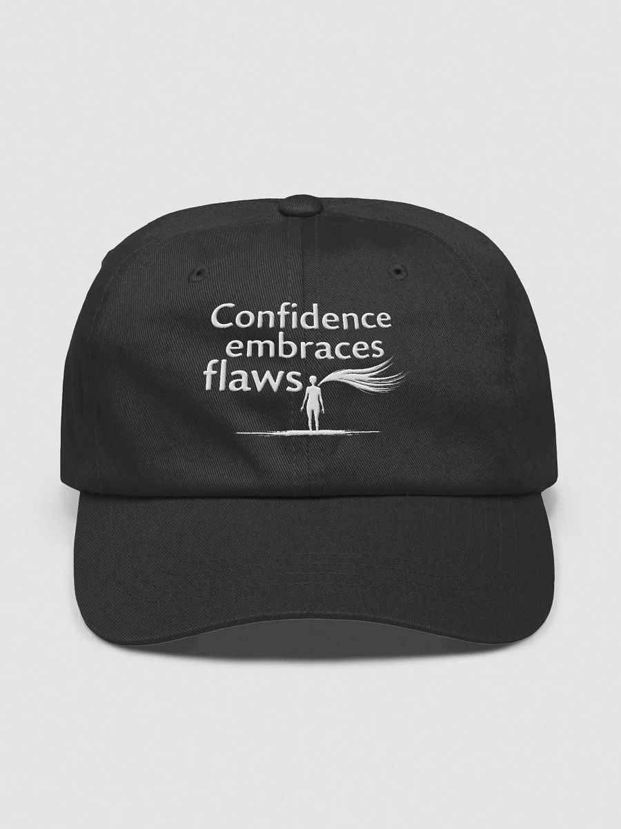 Unlock Your True Potential with Zac Efron’s Inspiring Mantra: Confidence Embraces Flaws — Wear It Proudly and Transform Your Life product image (1)