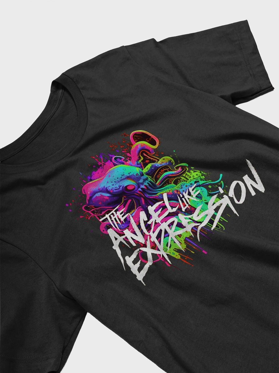The Angel Like Expression NEON MONSTER MERCH product image (3)