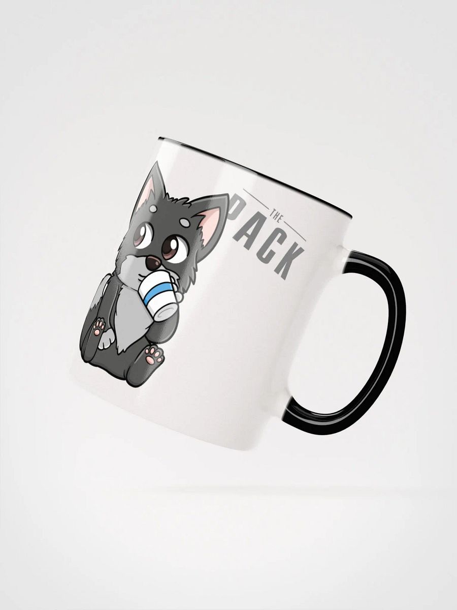 Duo Emote Mug - NotMe product image (3)