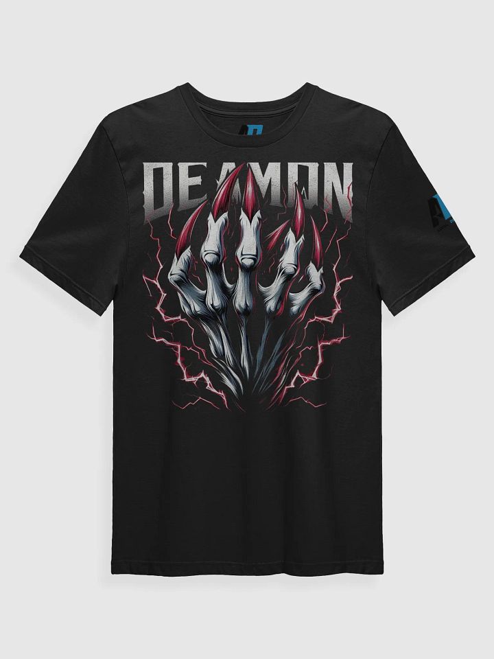 Une conception graphique de t-shirts product image (1)