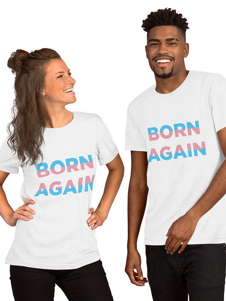 Born Again (normal) product image (2)