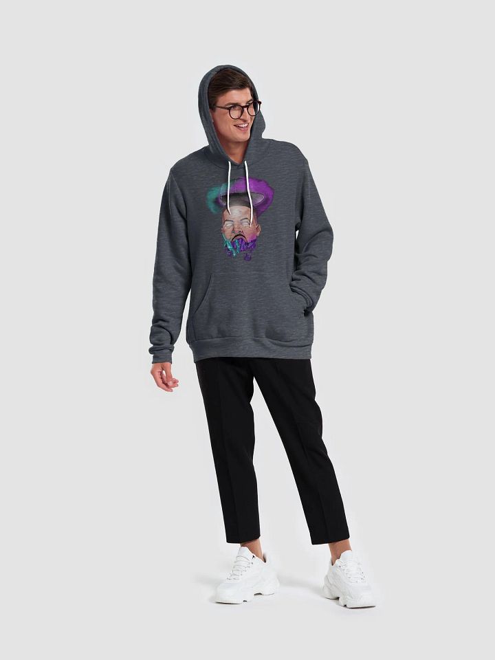 Rick G Nanodiamonds Hoodie product image (2)