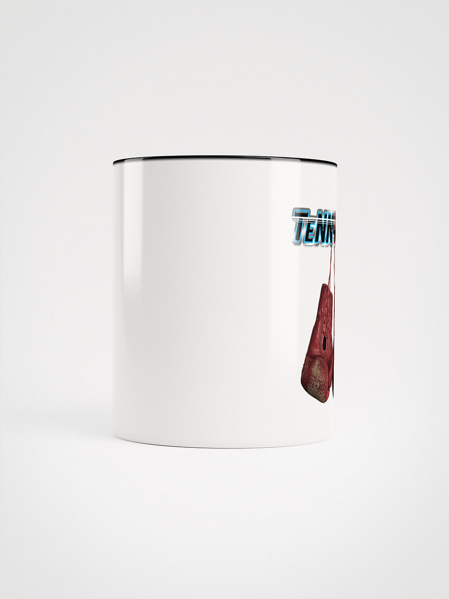 TeNN4OUR (Special Edition) Ceramic Mug product image (10)