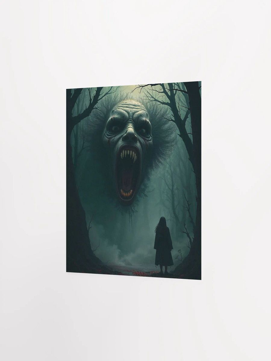 The Devourer of Souls Matte Poster product image (10)
