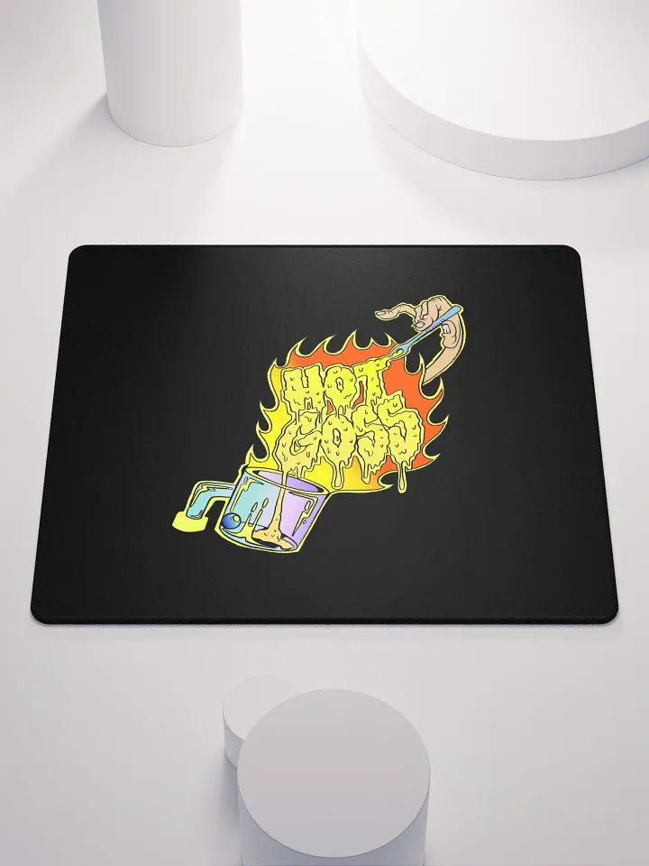 Hot Goss Dab Mat/Mouse Pad product image (1)