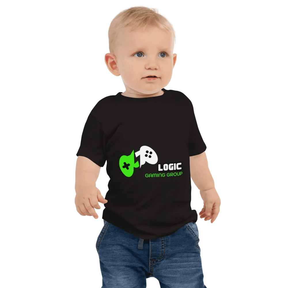 Canvas Baby Jersey - Basic product image (1)