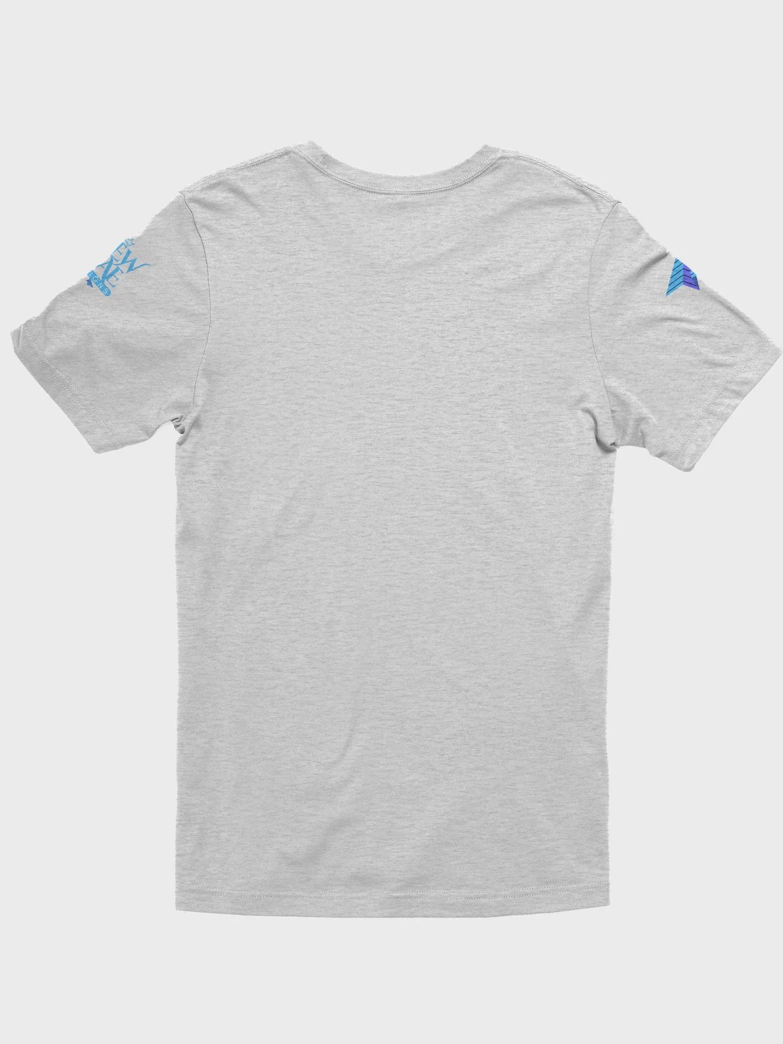 Kendrick Bubble T-Shirt product image (2)