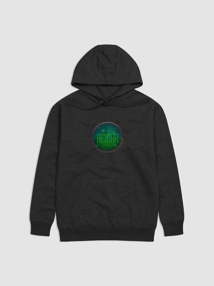 Logo Hoodie product image (9)