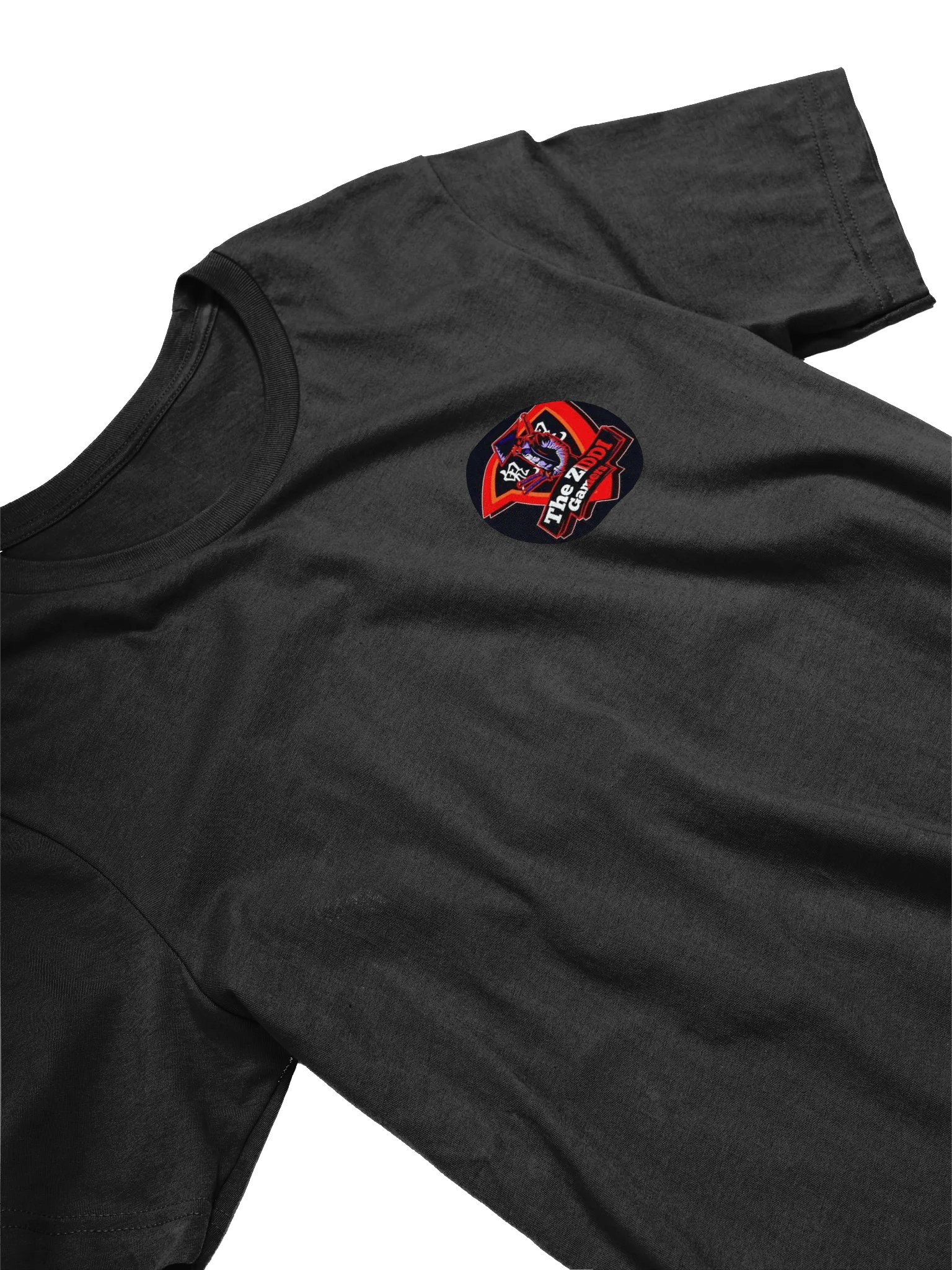Mr ziddi gamer t shirts product image (3)
