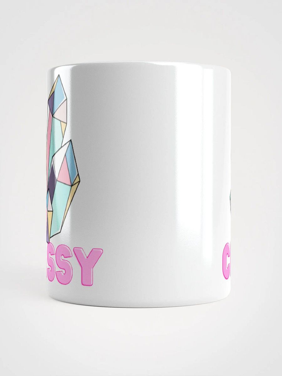 Crystal Mug product image (5)