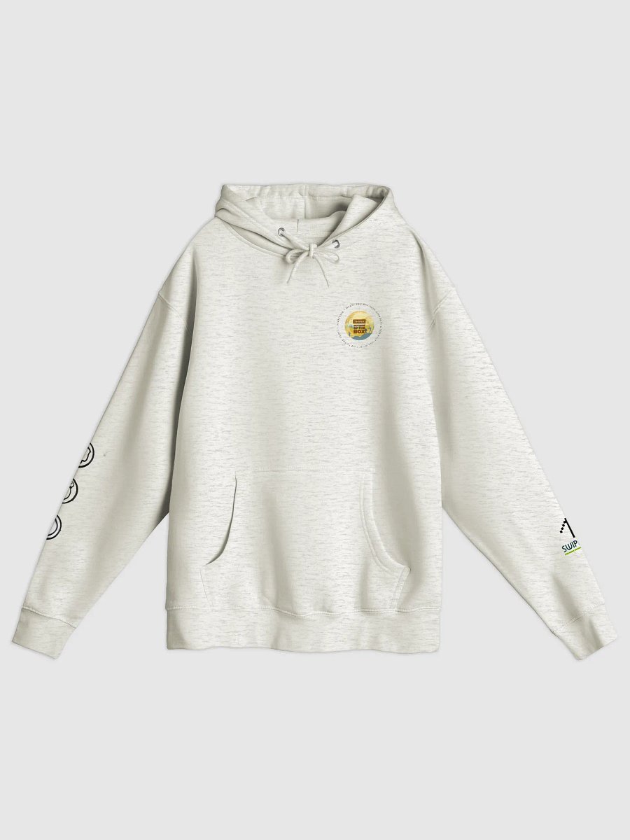 WYS Adventure Awaits Unisex Hoodie product image (3)