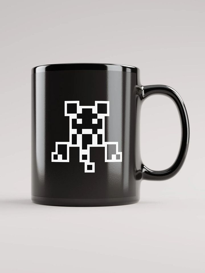 Tower Of Doom The Bug Mug product image (1)