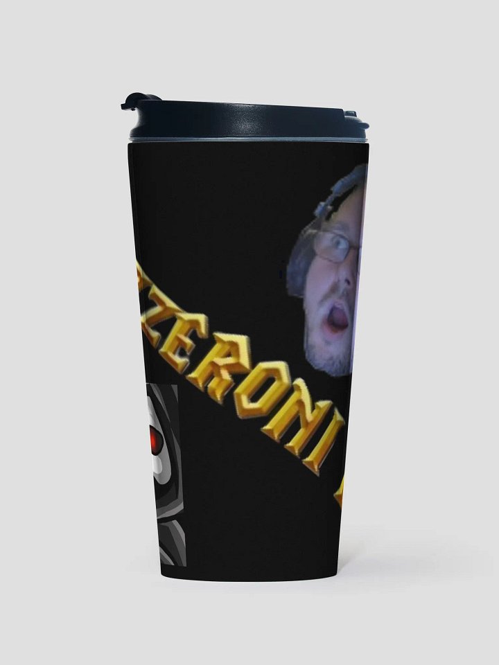 Razzeroni TV POG Thermos product image (1)