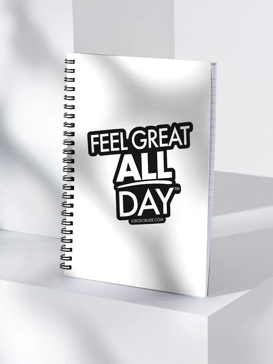 FGAD Wellness Journal product image (4)