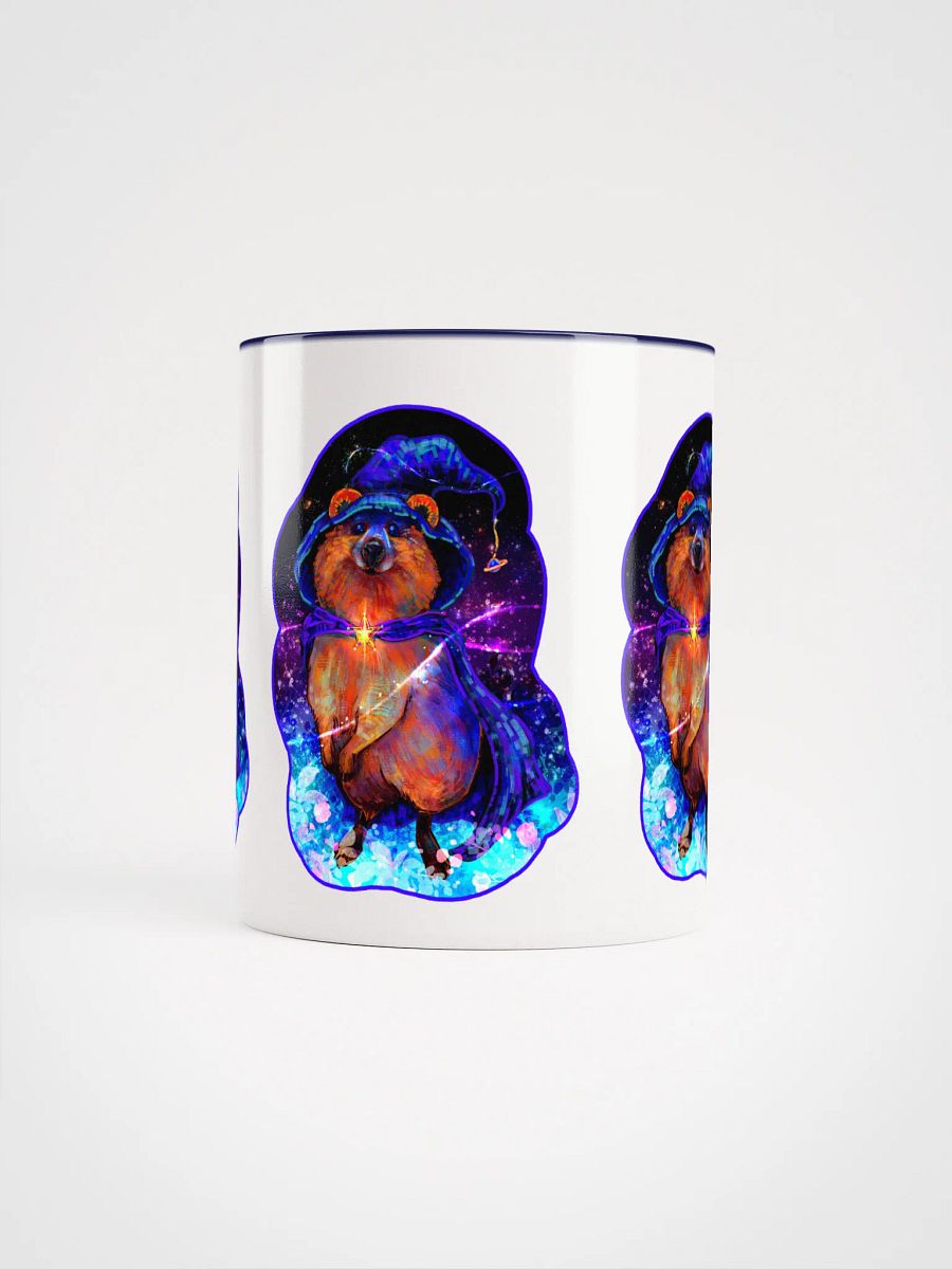 Quokka Magic Coffee Cup product image (69)