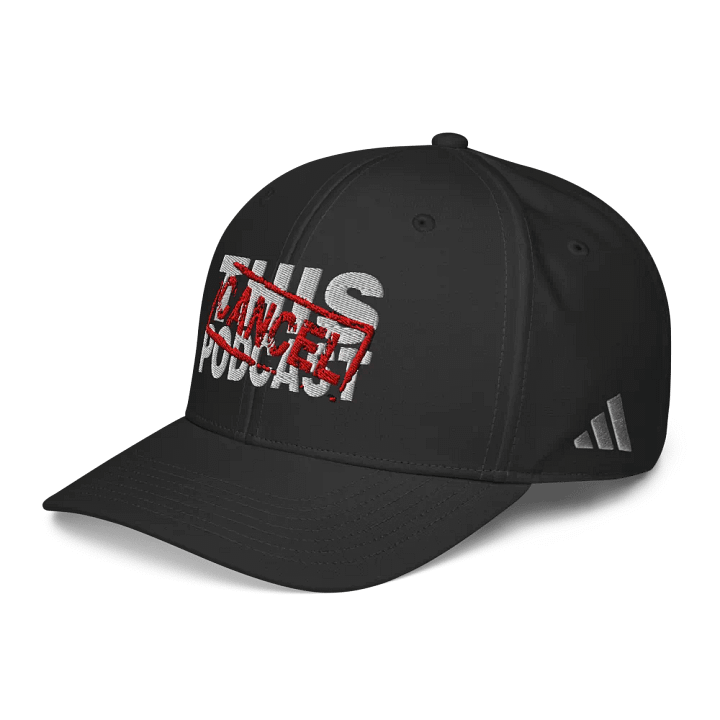 CTP LOGO DELUXE SNAPBACK HAT product image (2)