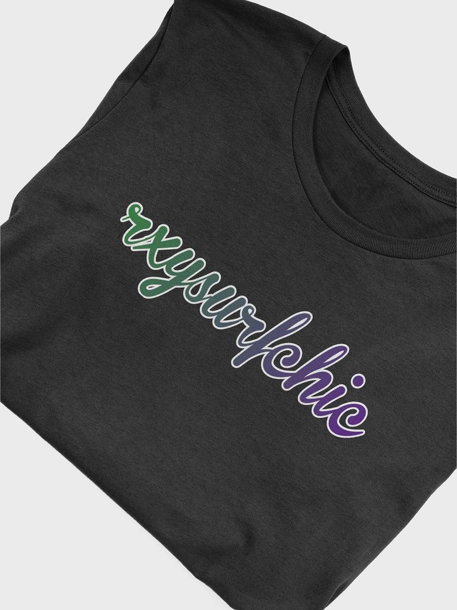 rxysurfchic - Old School Gradient product image (5)
