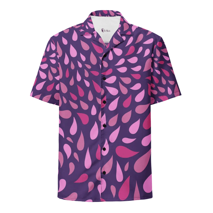 Raindrop Rhapsody Shirt product image (1)