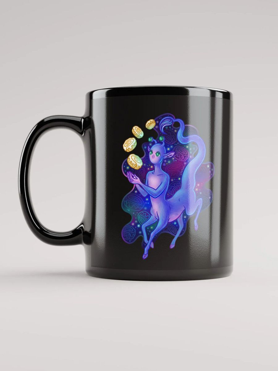 Bunz, Bun-Zuh Black Mug product image (12)