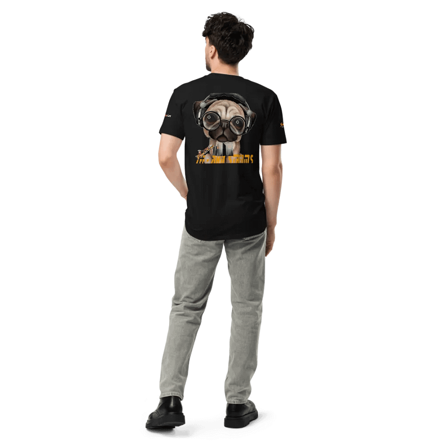 ZEE - Unisex Tee product image (12)