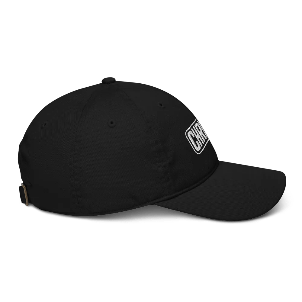 ChrisMD Cap product image (5)