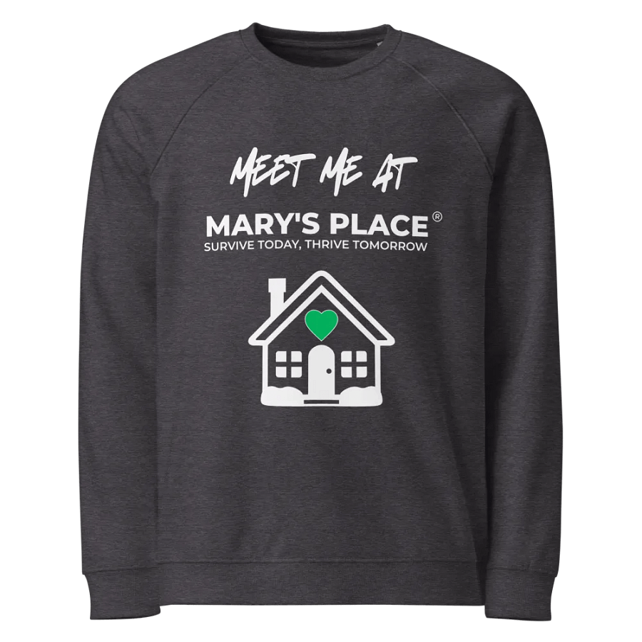 Mary's Place Sweatshirt product image (1)