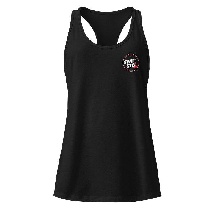 SwiftSTB Tank - Women's Racerback - First Merch Edition Tank product image (1)