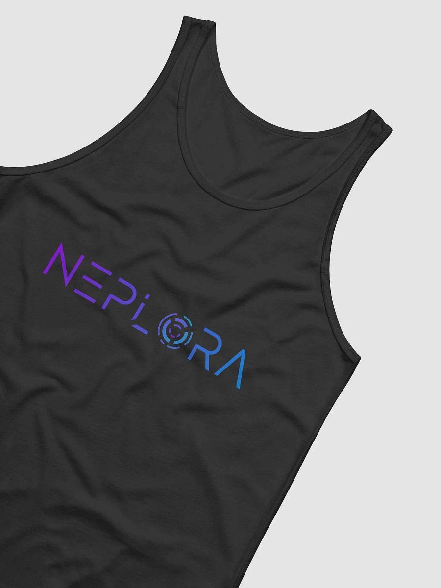 Neplora Lightweight Tank product image (5)