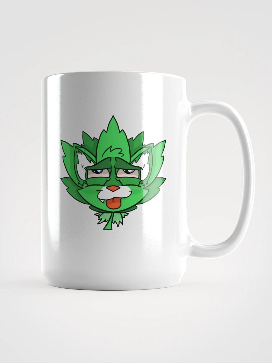 d20leaf Mug product image (1)