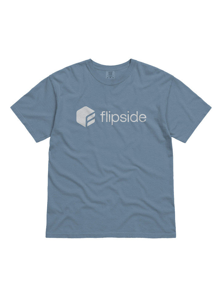 Flipside - T-Shirt product image (61)