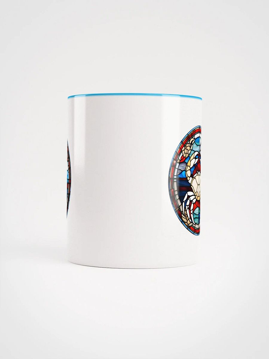 Spiritual Cancer - Unique Mug Design - Circle Energy product image (5)