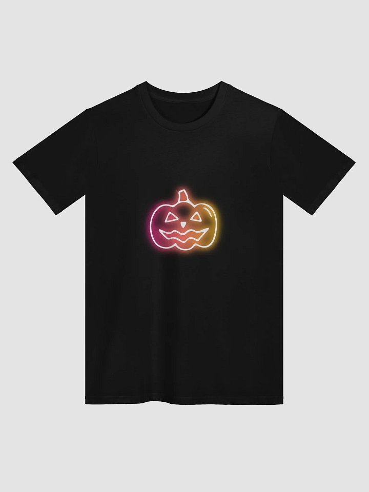 Jack-O'-Lantern / Premium T-Shirt product image (1)