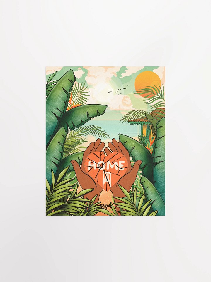 DTMF 8X10 POSTER product image (1)