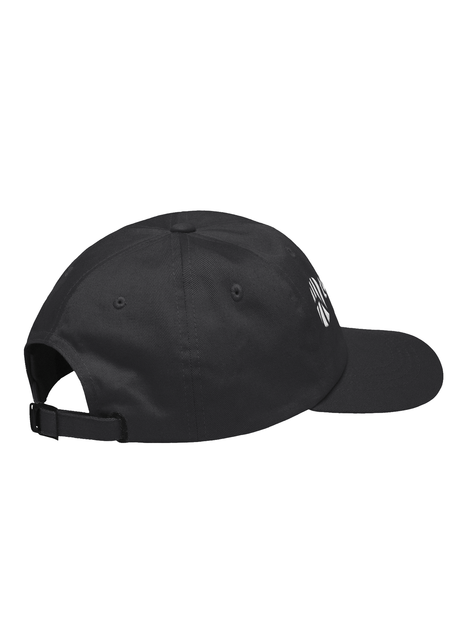 Technouveau - Black dad cap product image (4)