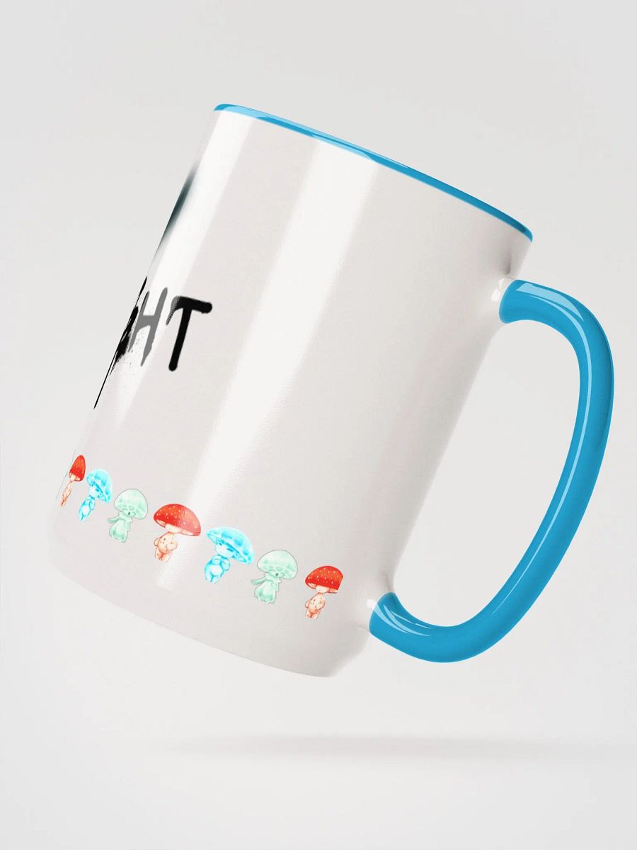 TheNightShift Mushroom Mug product image (3)