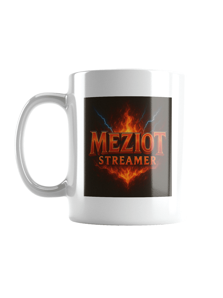 Taza Meziot Streamer product image (2)